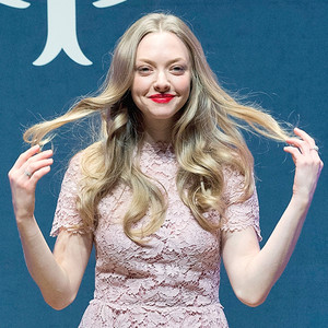 Amanda Seyfried Amanda Seyfried